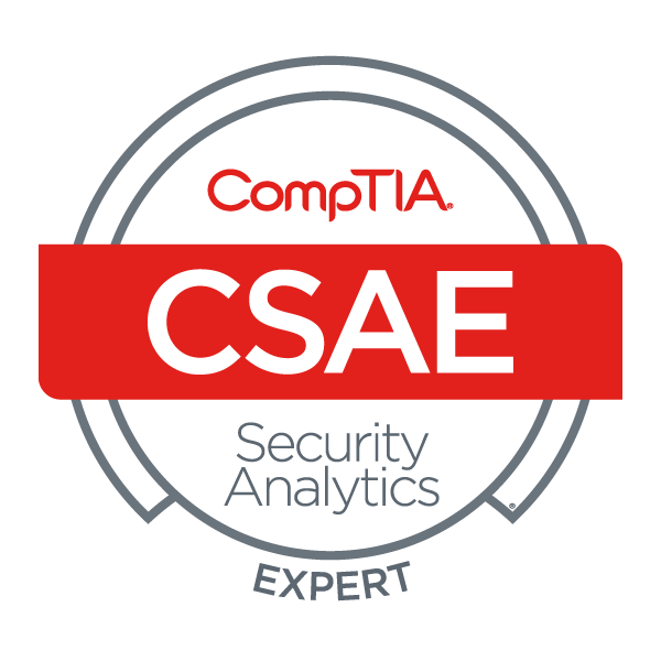 CompTIA CSAE