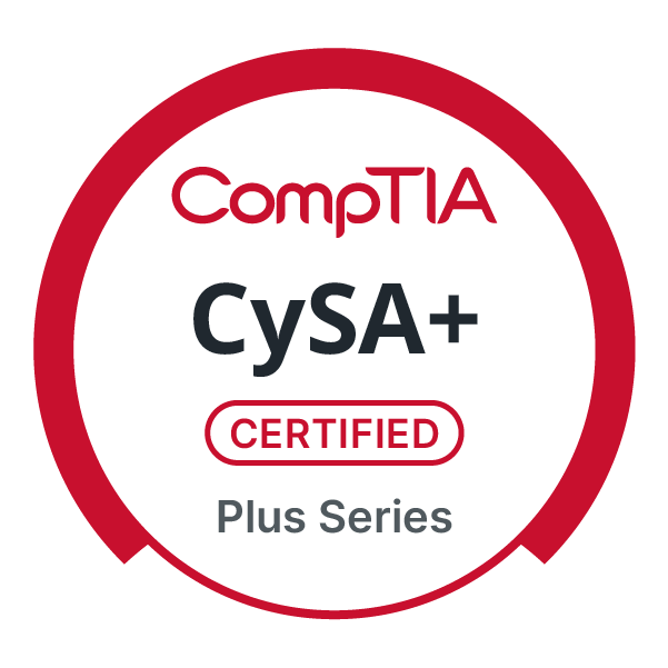CompTIA CySA+